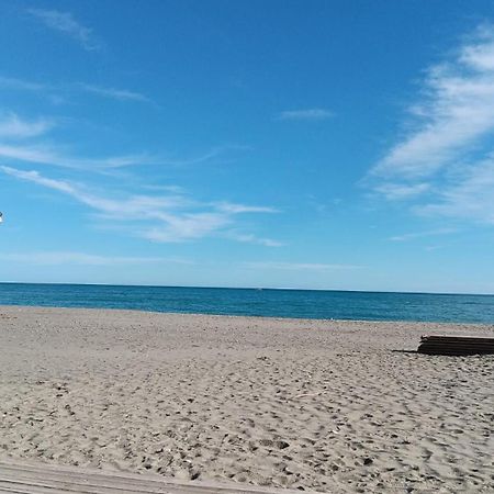 Stella Marina Jonica 1Km Vom Strand Mit Terrasse Apartamento Policoro Exterior foto